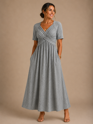 PRIMROSE | MIDI DRESS FOR WOMEN
