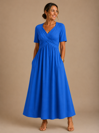 PRIMROSE | MIDI DRESS FOR WOMEN