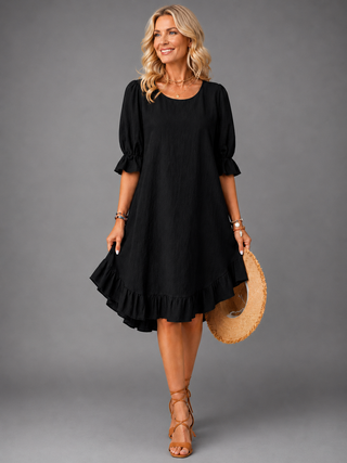 FELICITY | EFFORTLESS DRESS FOR WOMEN