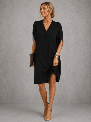 PETRA | EFFORTLESS SLIMMING DRESS FOR WOMEN