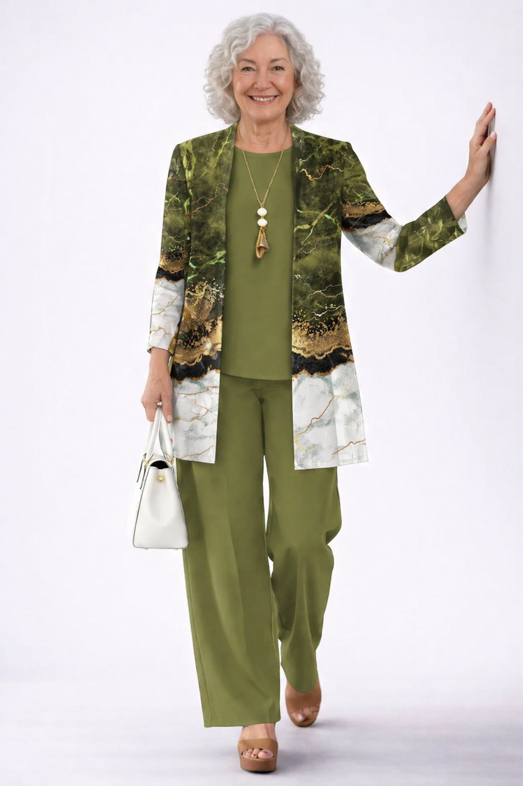 DEBORAH | 3-PIECE SET FOR WOMEN