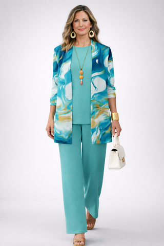 GALENA | 3-PIECE SET FOR WOMEN