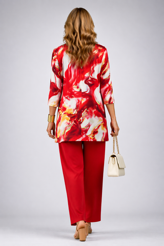 GELSEY | 3-PIECE SET FOR WOMEN