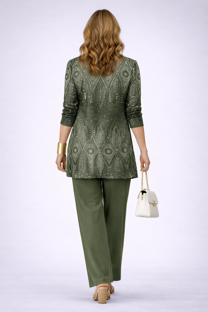 HANNELORE | 3-PIECE SET FOR WOMEN