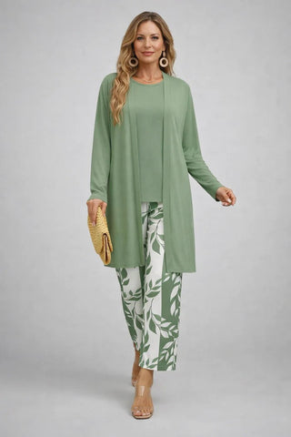 MARGARET | 3-PIECE SET FOR WOMEN