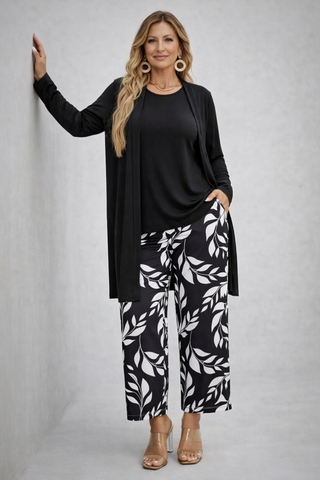 EPONINE | 3-PIECE SET FOR WOMEN
