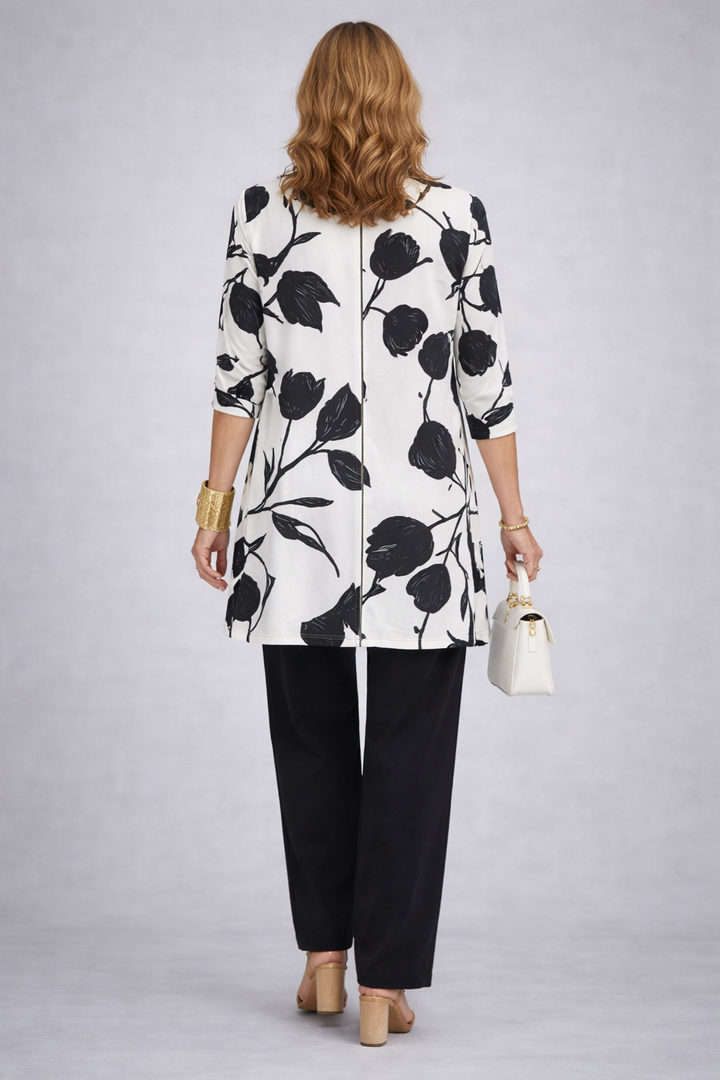 ETHELINE | 3-PIECE SET FOR WOMEN