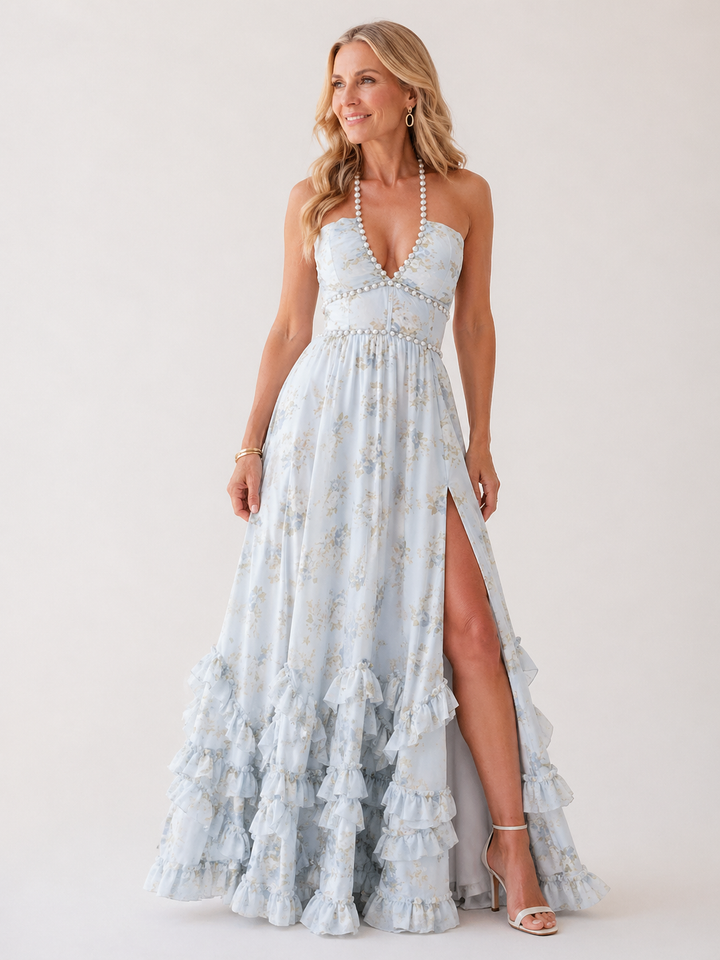 CARLOTTA | ELEGANTE DRESS FOR WOMEN