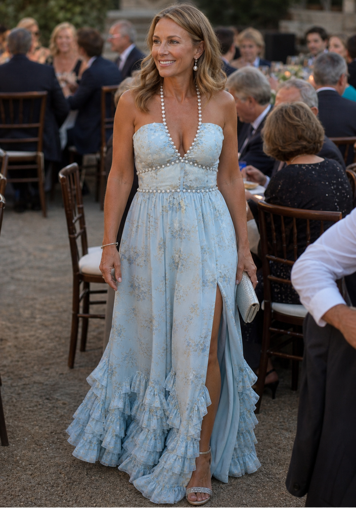 CARLOTTA | ELEGANTE DRESS FOR WOMEN