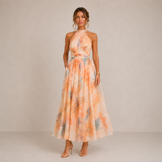 MARTA | TIMELESS MIDI DRESS FOR WOMEN