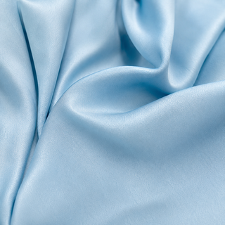 ALBA | BLUE HALTER-NECK MAXI DRESS FOR WOMEN