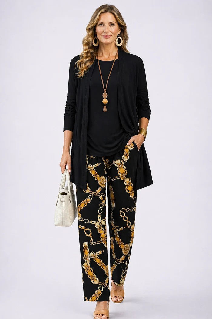 MARGARET | 3-PIECE SET FOR WOMEN