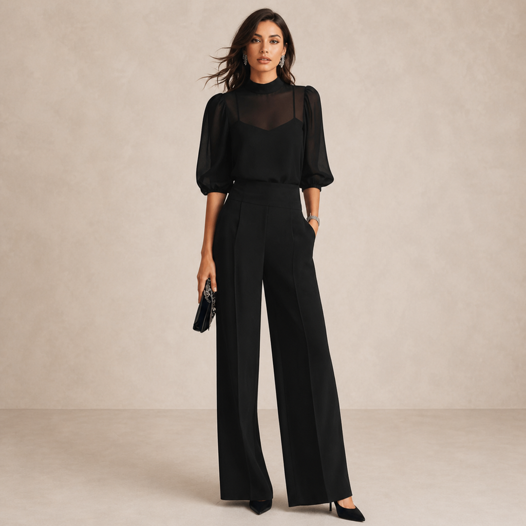 LENA | THREE-PIECE SUIT FOR WOMEN