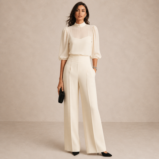 LENA | THREE-PIECE SUIT FOR WOMEN