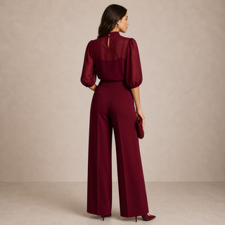 LENA | THREE-PIECE SUIT FOR WOMEN