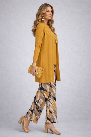 FAELINA | 3-PIECE SET FOR WOMEN