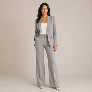 AMARA | STRUCTURED SUIT FOR WOMEN