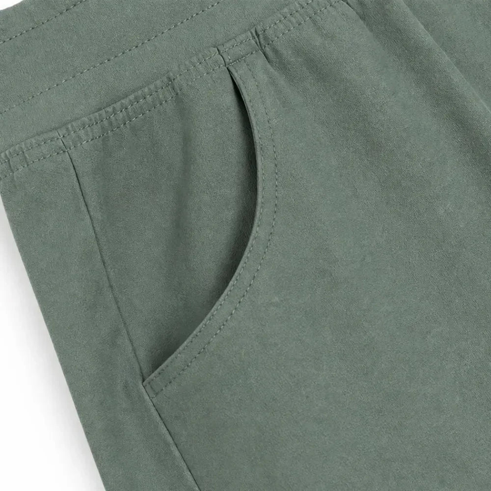 BREVELLE | QUICK-DRY CARGO 6 SHORTS FOR WOMEN