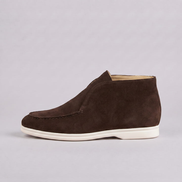 ALSTON | HI TOP LOAFERS FOR MEN