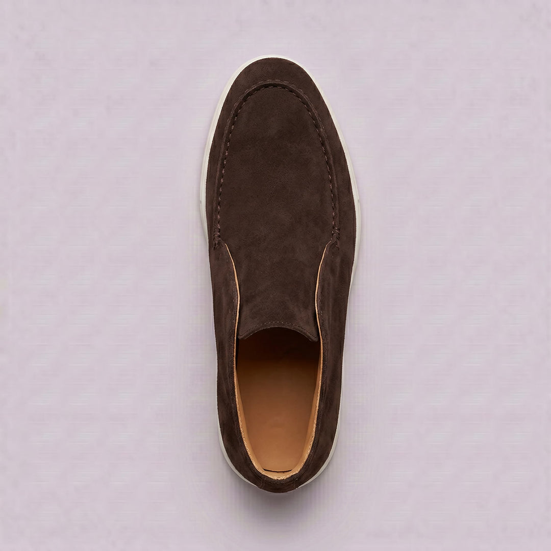 ALSTON | HI TOP LOAFERS FOR MEN