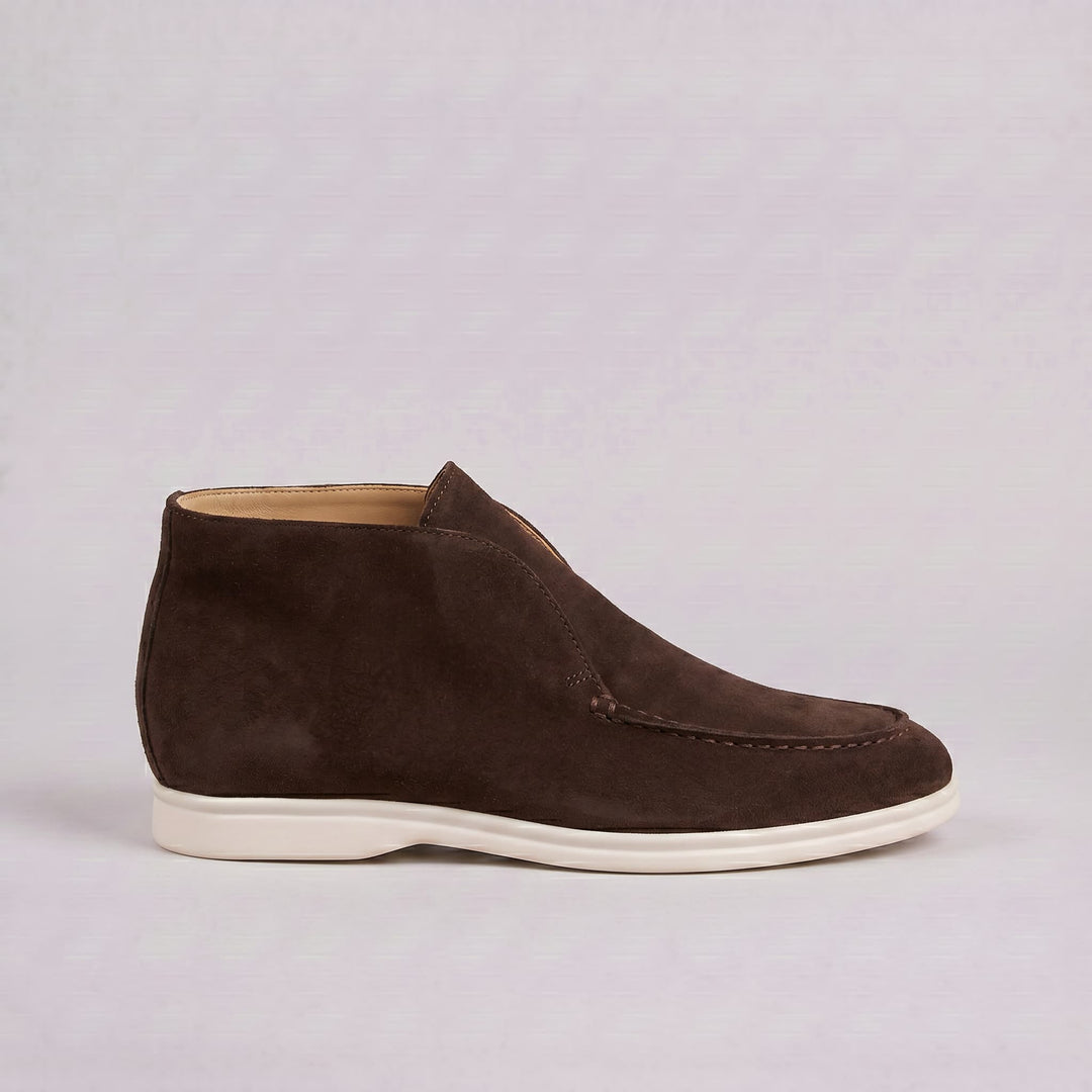 ALSTON | HI TOP LOAFERS FOR MEN
