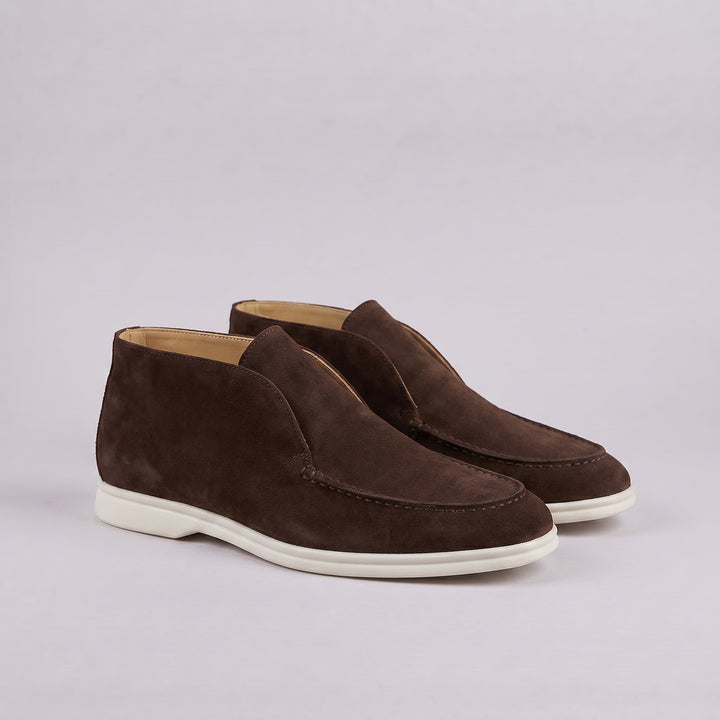 ALSTON | HI TOP LOAFERS FOR MEN