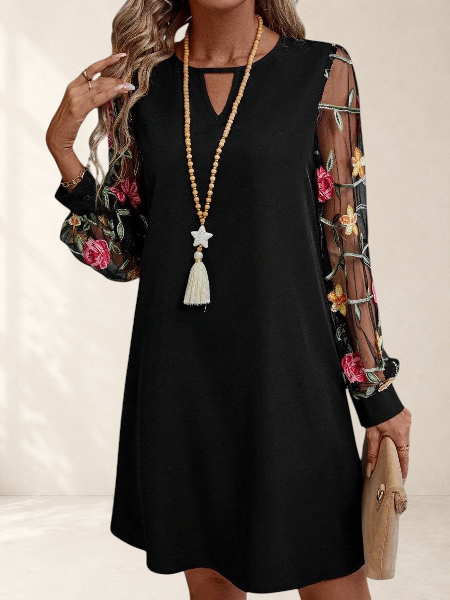 ORLA | MIDI DRESS FOR WOMEN