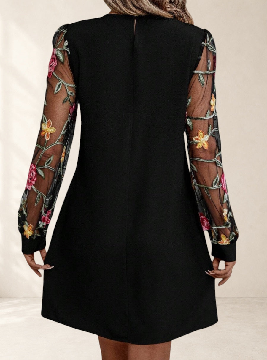 ORLA | MIDI DRESS FOR WOMEN