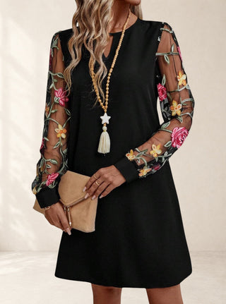 ORLA | MIDI DRESS FOR WOMEN