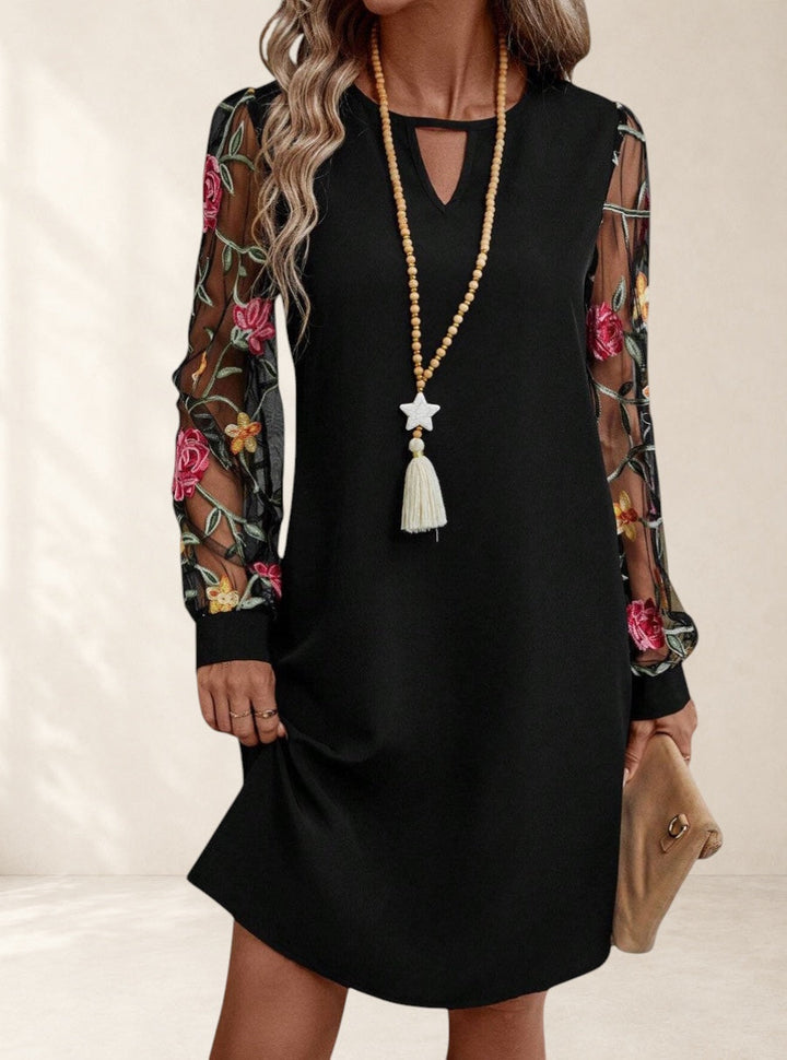 ORLA | MIDI DRESS FOR WOMEN