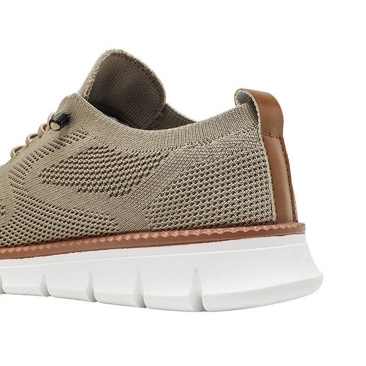ASHTON | EVERYDAY SNEAKER FOR MEN
