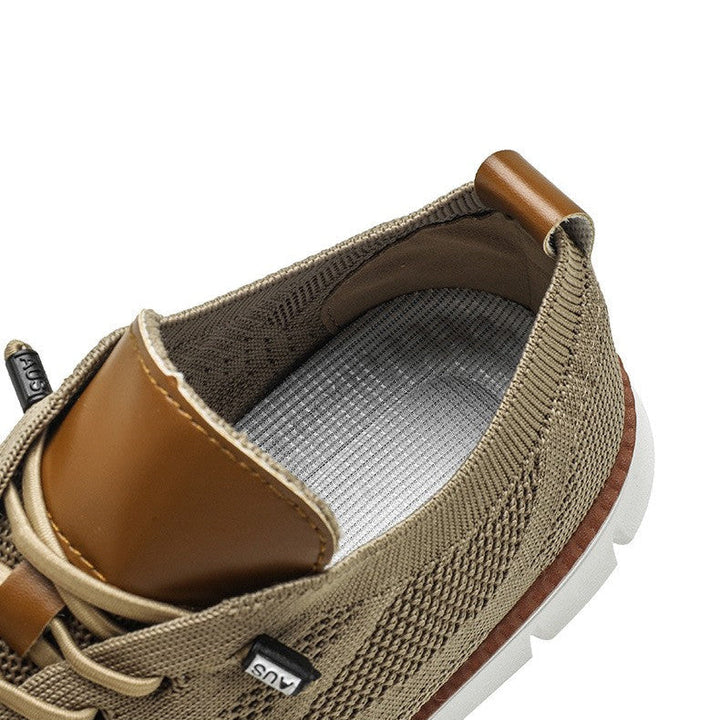 ASHTON | EVERYDAY SNEAKER FOR MEN
