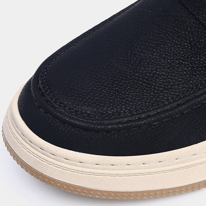 KENSINGTON | COMMUTER SNEAKERS FOR MEN