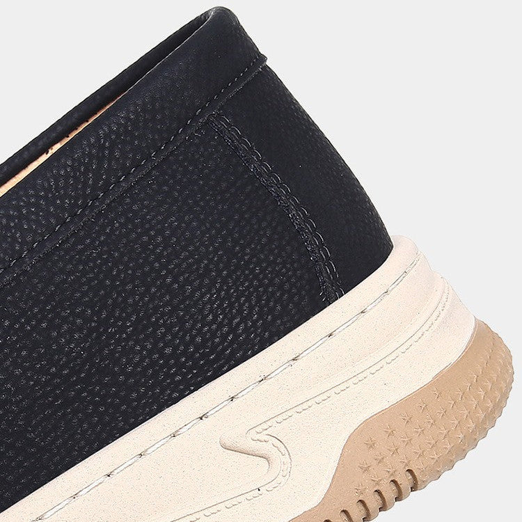 KENSINGTON | COMMUTER SNEAKERS FOR MEN