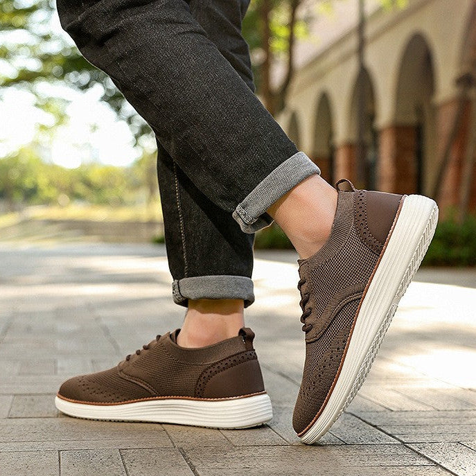 DAWSON | LEISURE SNEAKER FOR MEN