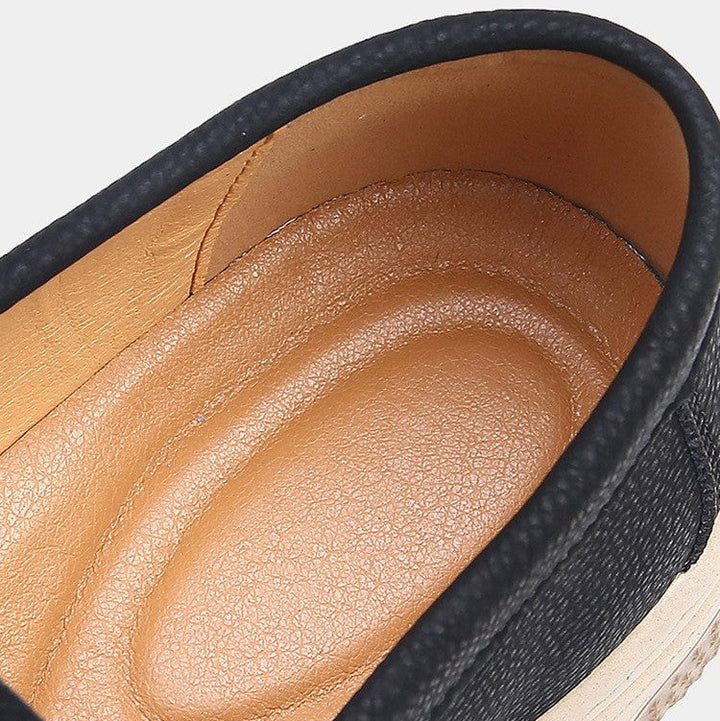KENSINGTON | COMMUTER SNEAKERS FOR MEN