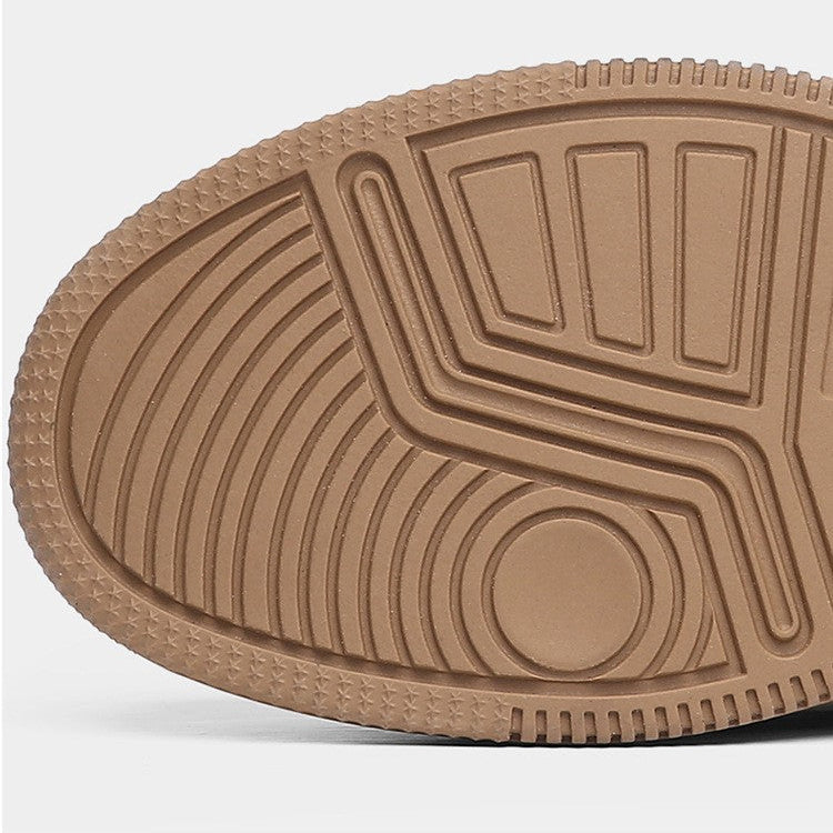 KENSINGTON | COMMUTER SNEAKERS FOR MEN