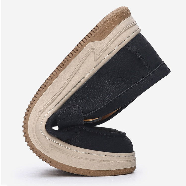 KENSINGTON | COMMUTER SNEAKERS FOR MEN