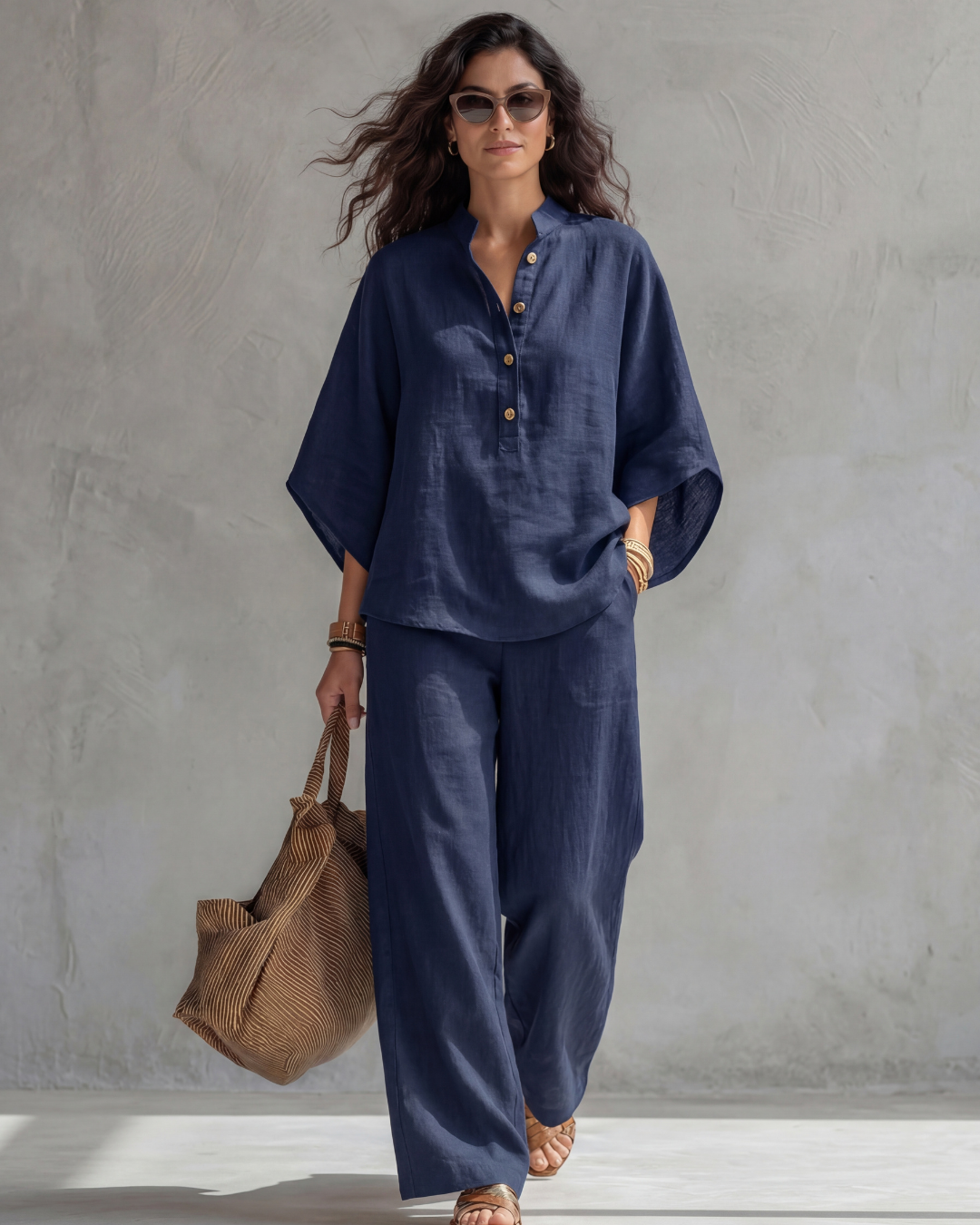 ELENA | MATCHING SET FOR WOMEN