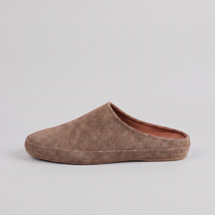 FENWICK | SUEDE MULE FOR MEN