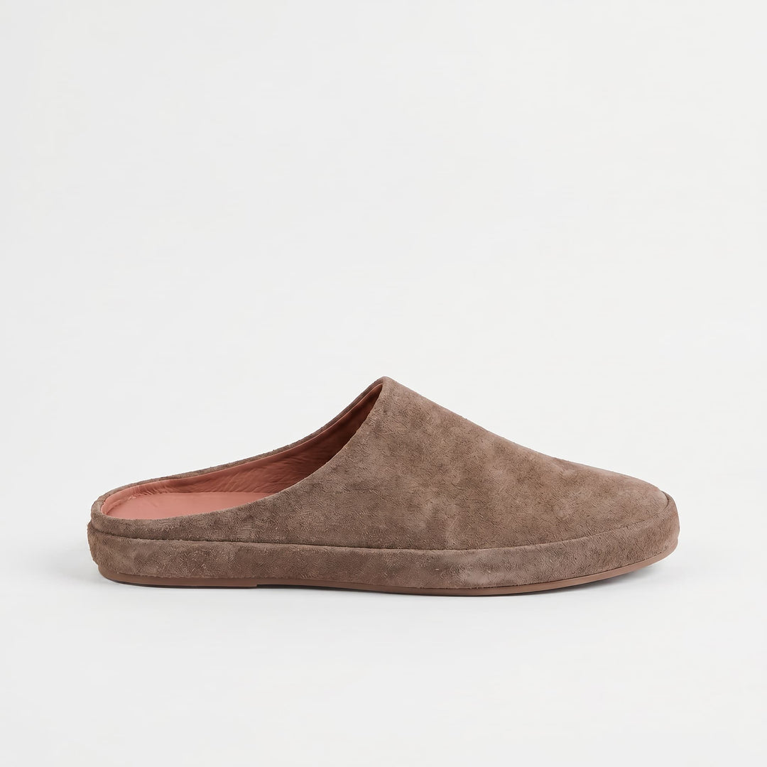FENWICK | SUEDE MULE FOR MEN
