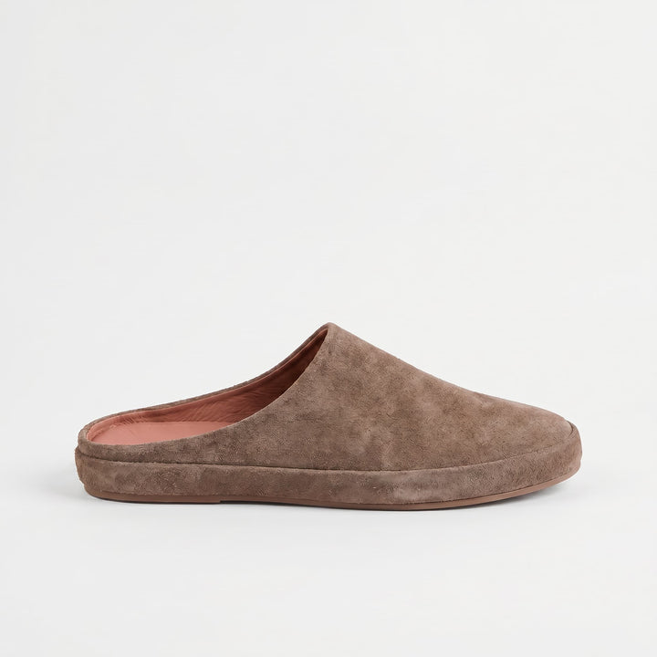 FENWICK | SUEDE MULE FOR MEN