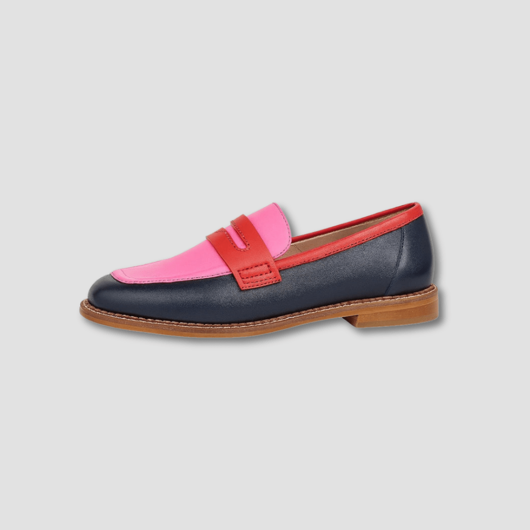 VIVA | PLAYFUL LOAFERS FOR WOMEN