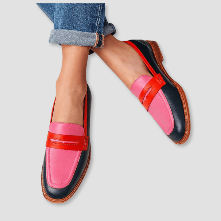 VIVA | PLAYFUL LOAFERS FOR WOMEN