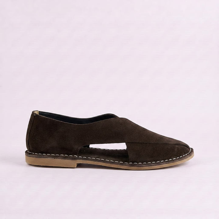 MARLOWE | CROSS-STRAP LOAFERS FOR MEN