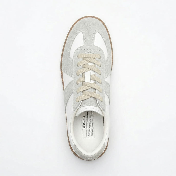 CAMBRIDGE | COURT SNEAKER FOR MEN