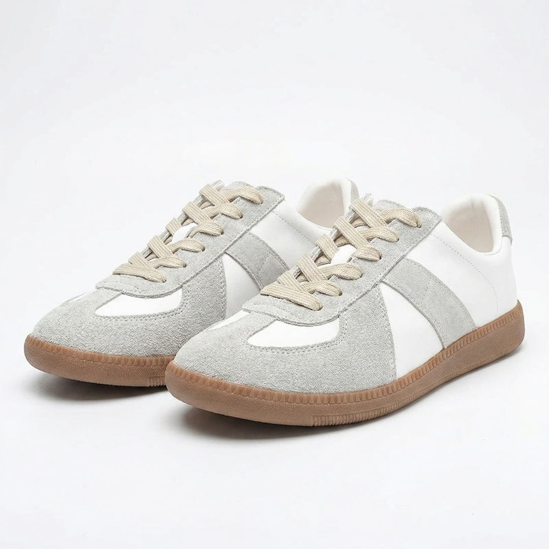 CAMBRIDGE | COURT SNEAKER FOR MEN
