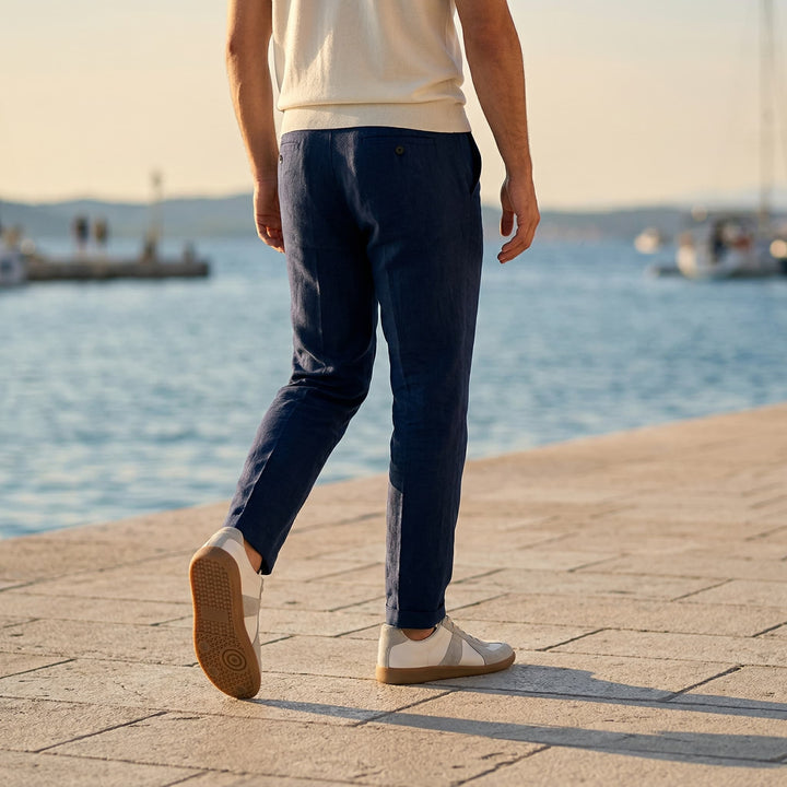CAMBRIDGE | COURT SNEAKER FOR MEN