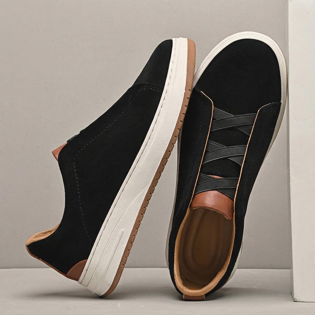 MILANO | RETRO SNEAKER FOR MEN