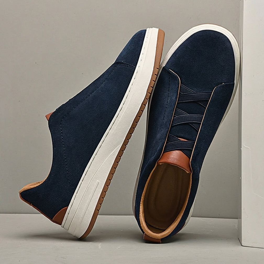 MILANO | RETRO SNEAKER FOR MEN